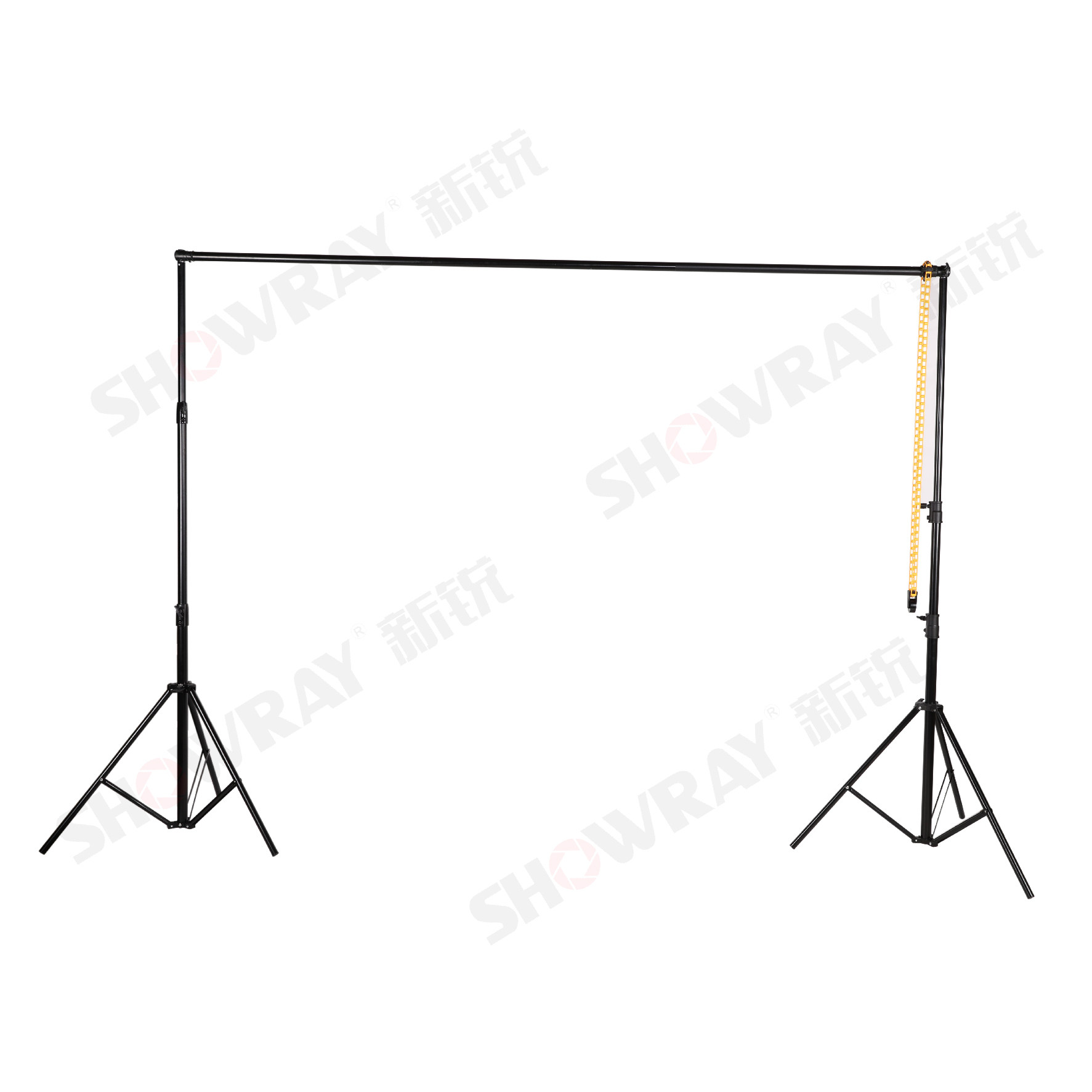 SR-SY330便携背景架